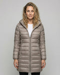 Warm Fur Collar Women's Jacket