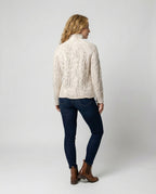 Soft Cashmere Sweater Women