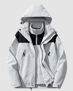 Warm Women's Winter Jacket Fleece
