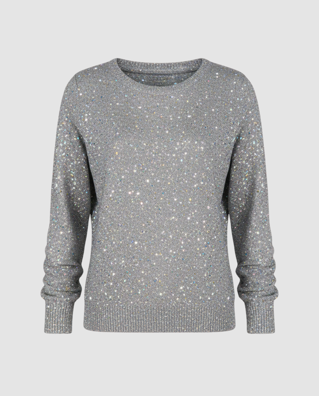 Legeres Warm Sweatshirt Women