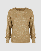 Legeres Warm Sweatshirt Women