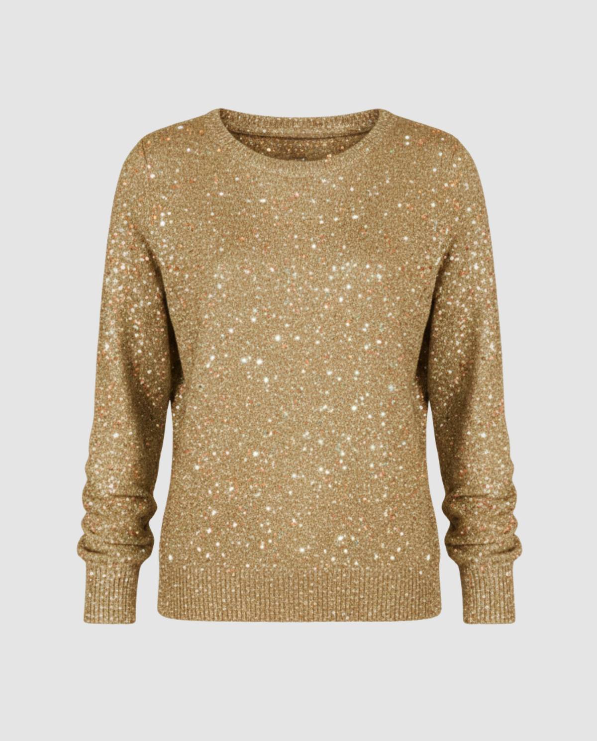 Legeres Warm Sweatshirt Women