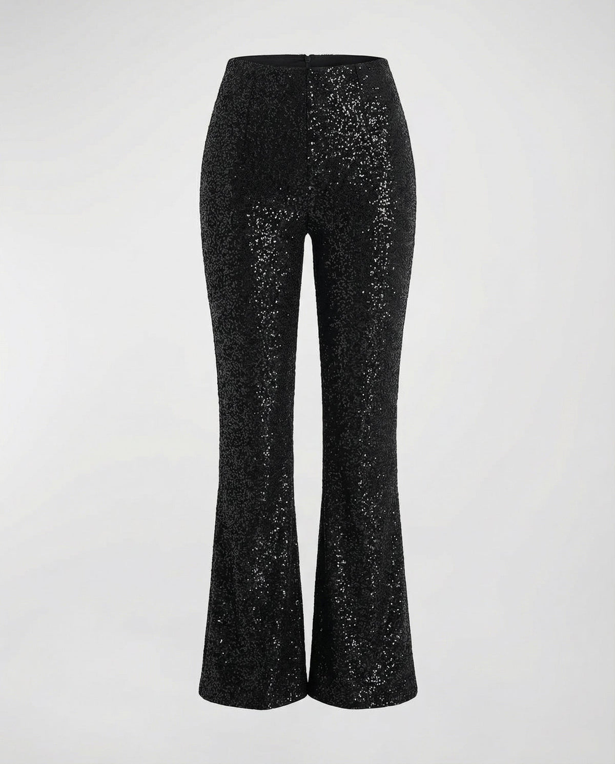 Glamorous Autumn Sequin Pants