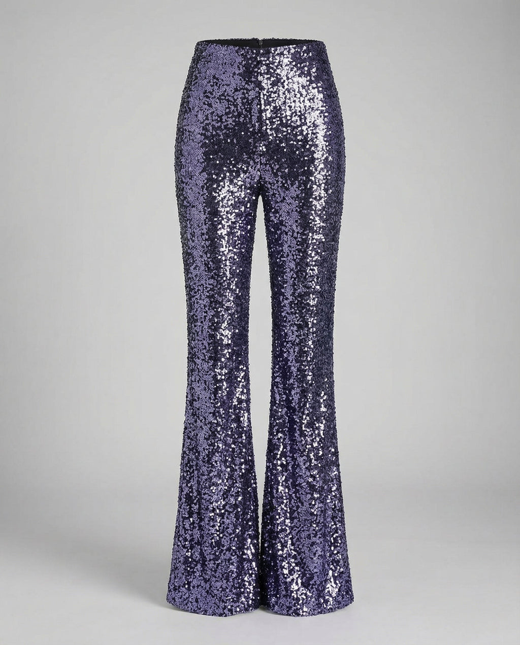 Glamorous Autumn Sequin Pants