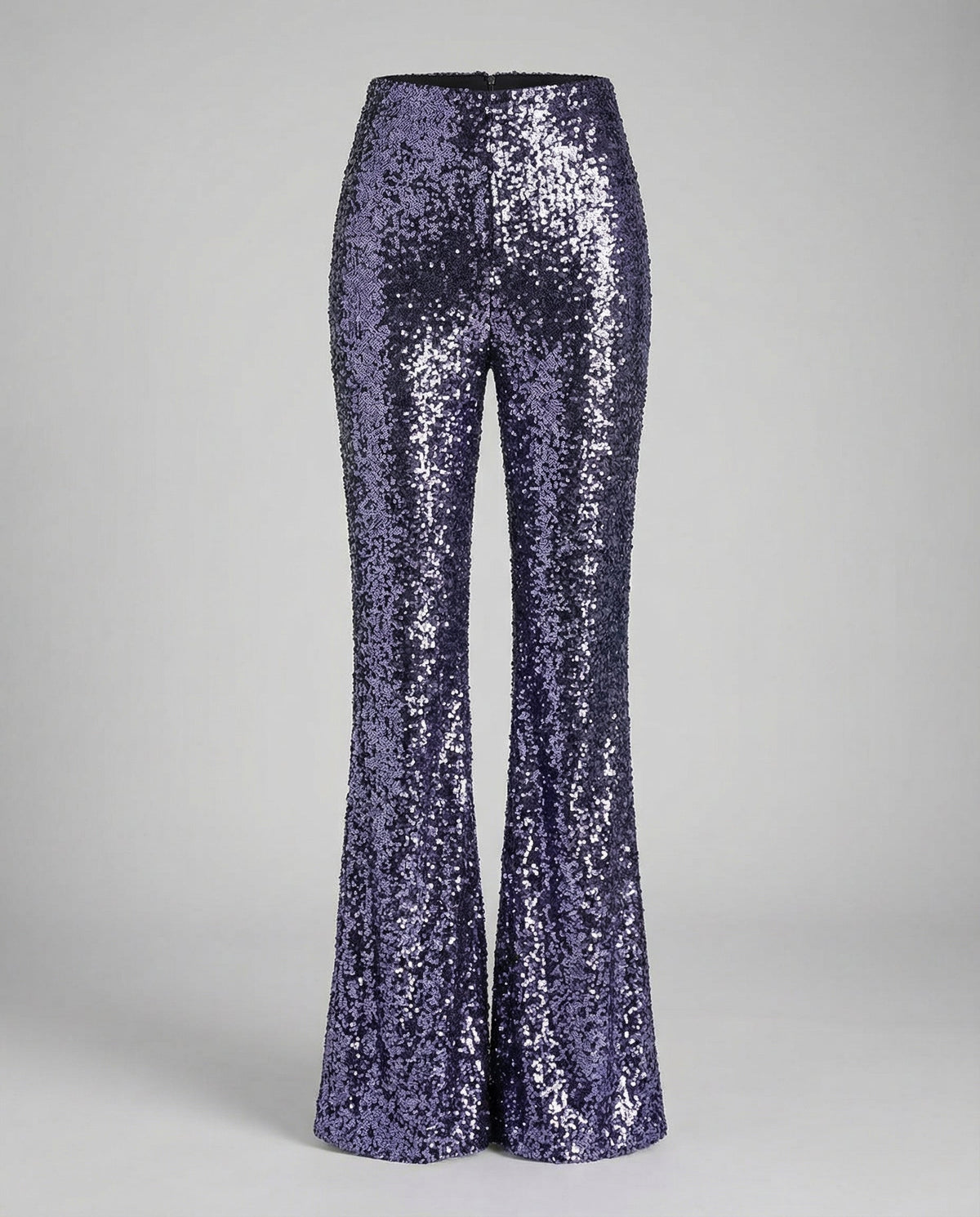 Glamorous Autumn Sequin Pants