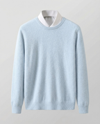 Elegant Cashmere Sweater Women