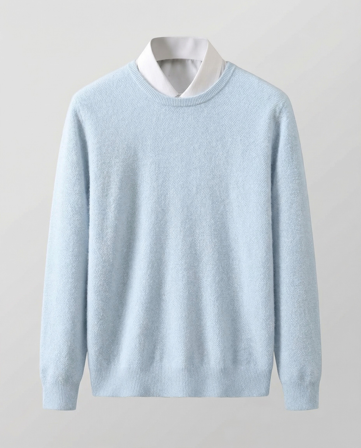 Elegant Cashmere Sweater Women