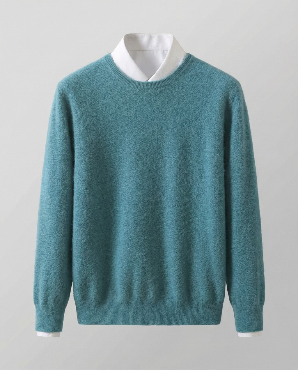 Elegant Cashmere Sweater Women