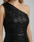Modern Sequin Jumpsuit Women