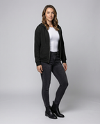 Casual Hooded Sweatshirt Women
