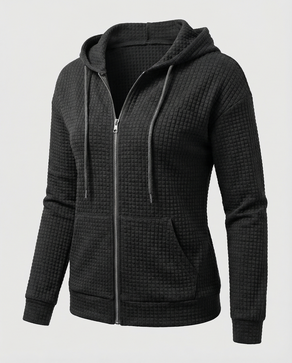 Casual Hooded Sweatshirt Women