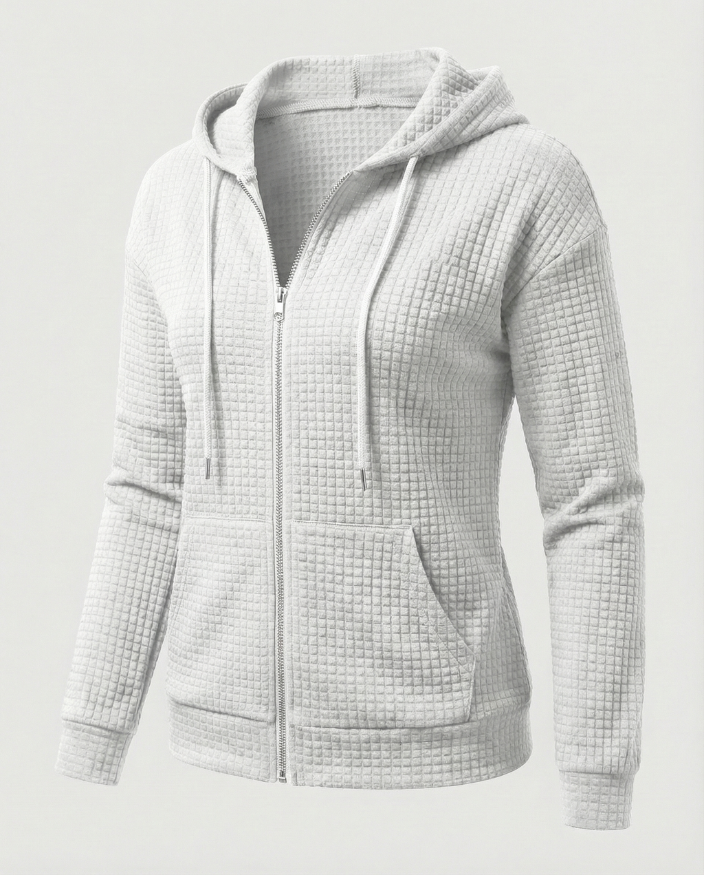 Casual Hooded Sweatshirt Women