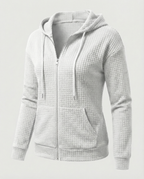 Casual Hooded Sweatshirt Women