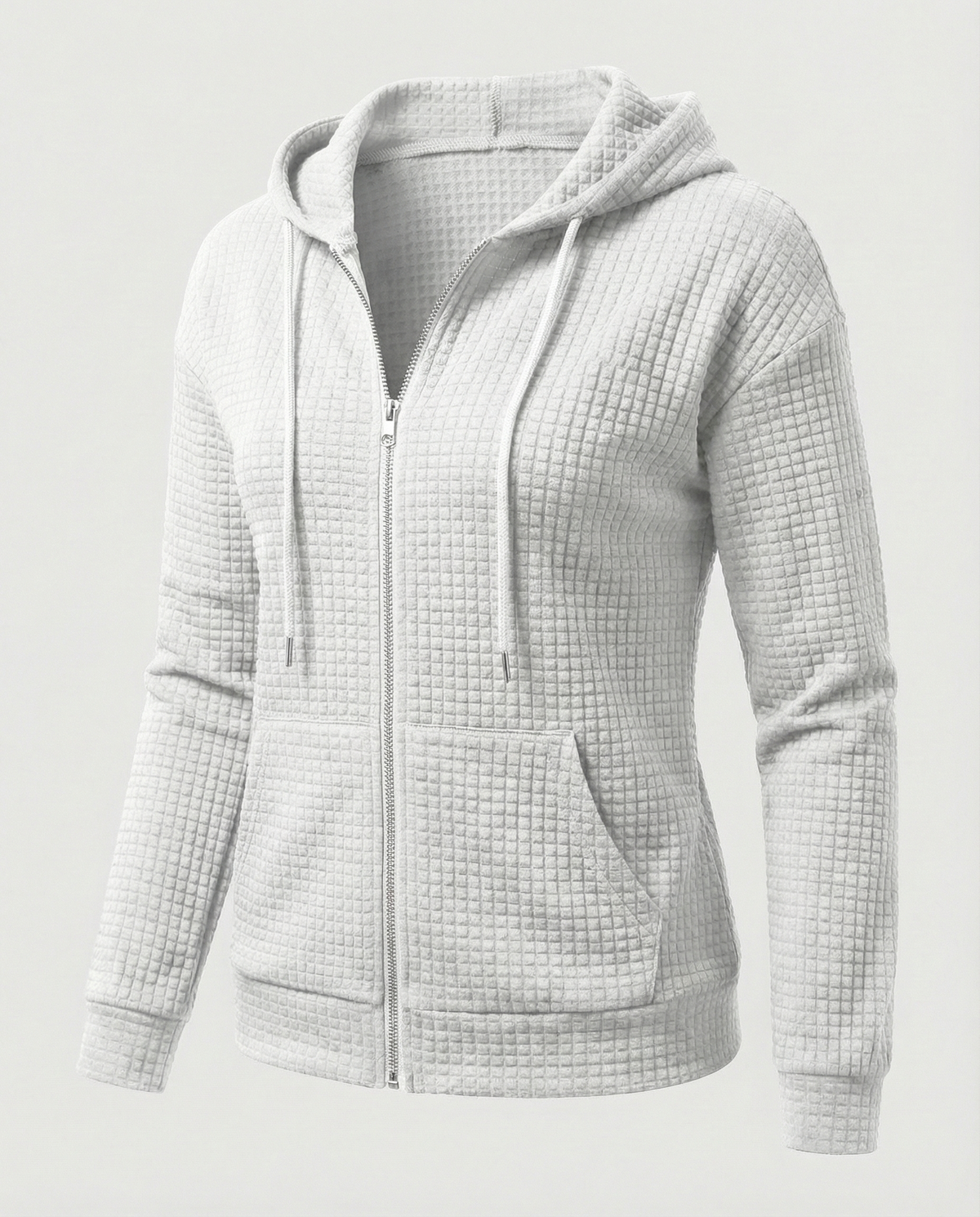Casual Hooded Sweatshirt Women