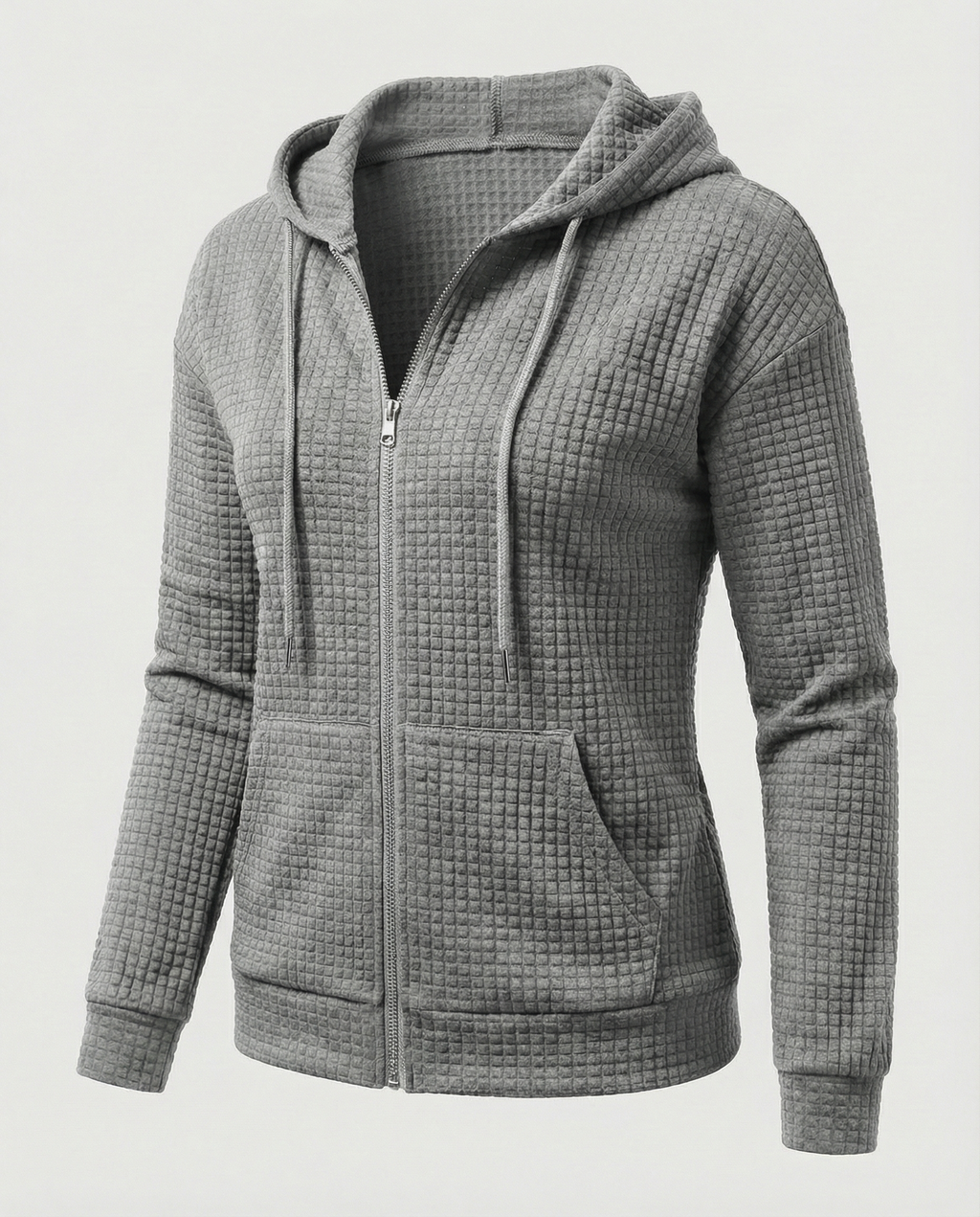 Casual Hooded Sweatshirt Women