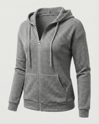 Casual Hooded Sweatshirt Women