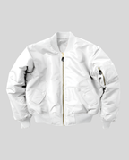 Classic Bomber Jacket Women