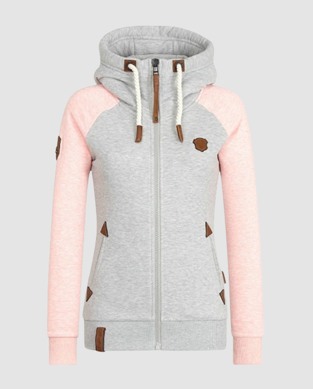 Soft Hoodie Women