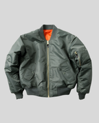 Classic Bomber Jacket Women