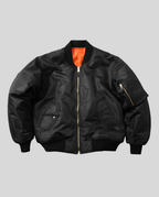 Classic Bomber Jacket Women