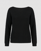 Classic sweater women