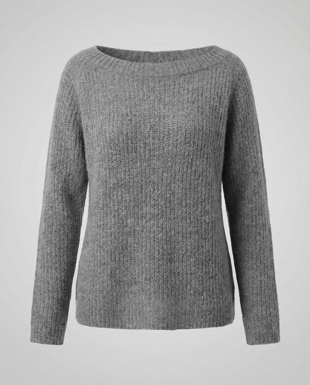 Classic sweater women