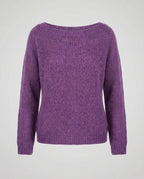Classic sweater women