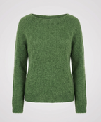Classic sweater women