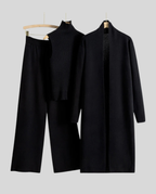 Soft Elegant Cashmere Set