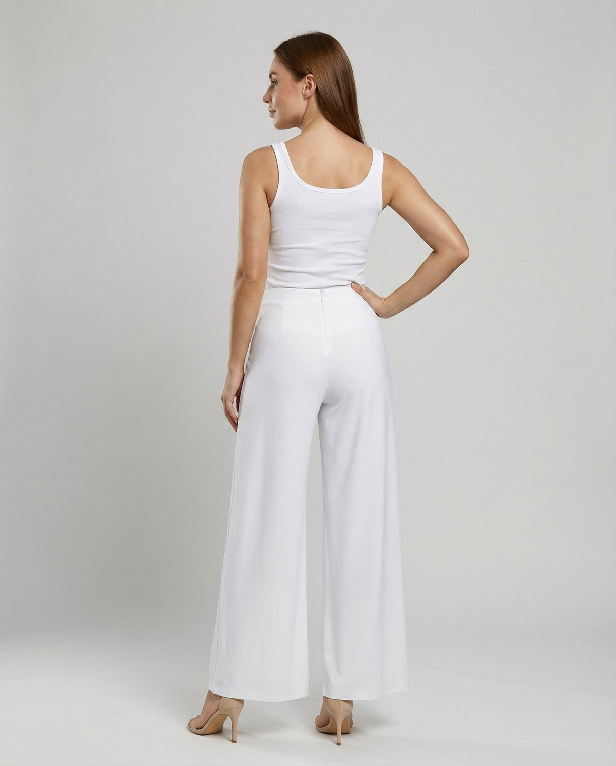 Comfortable women's yoga pants