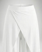 Comfortable women's yoga pants