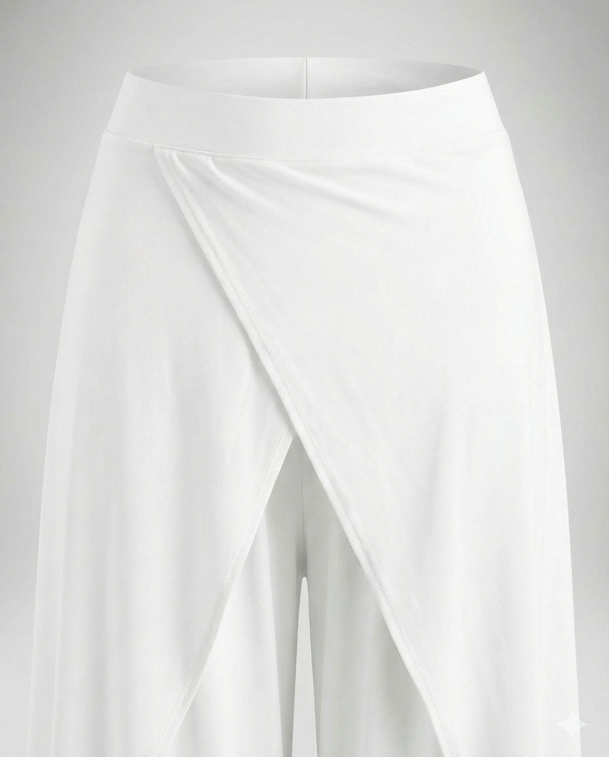 Comfortable women's yoga pants
