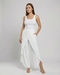 Comfortable women's yoga pants