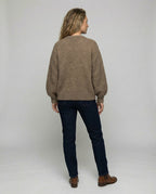 Cashmere Cardigan Women