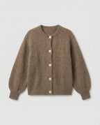 Cashmere Cardigan Women