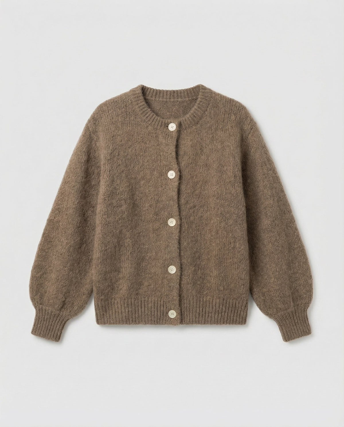 Cashmere Cardigan Women