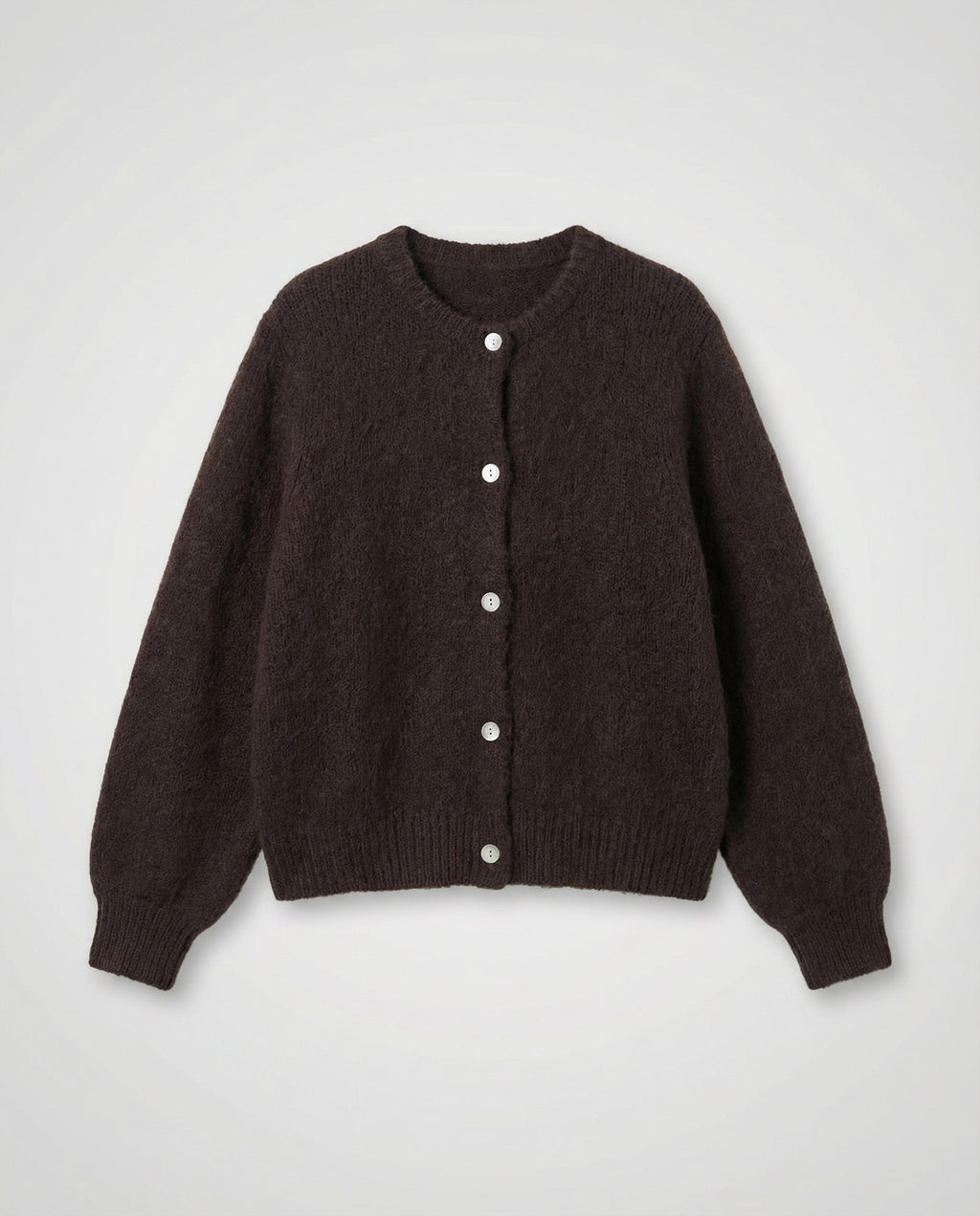 Cashmere Cardigan Women