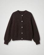 Cashmere Cardigan Women