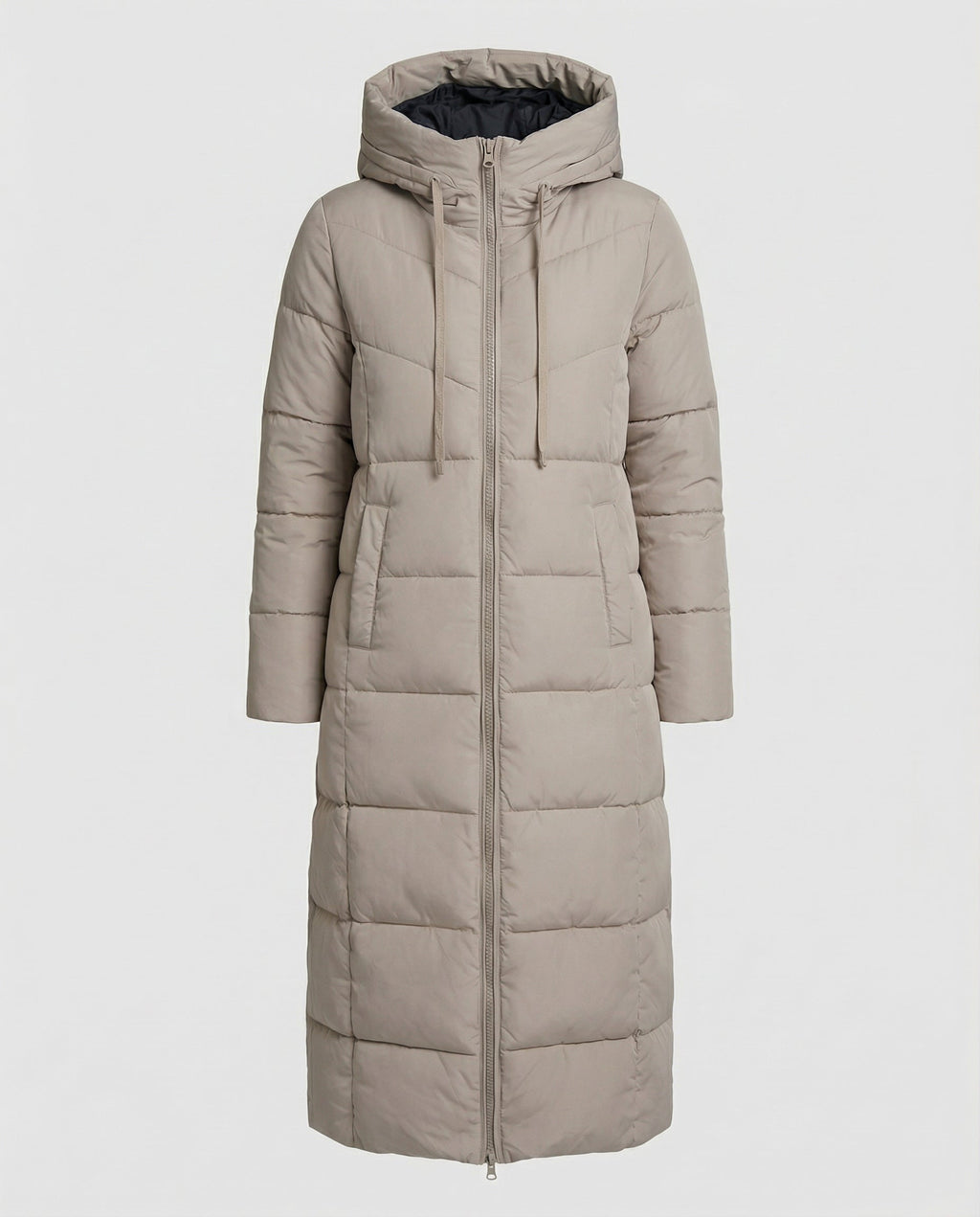 Thick Winter Coat Women