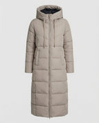 Thick Winter Coat Women