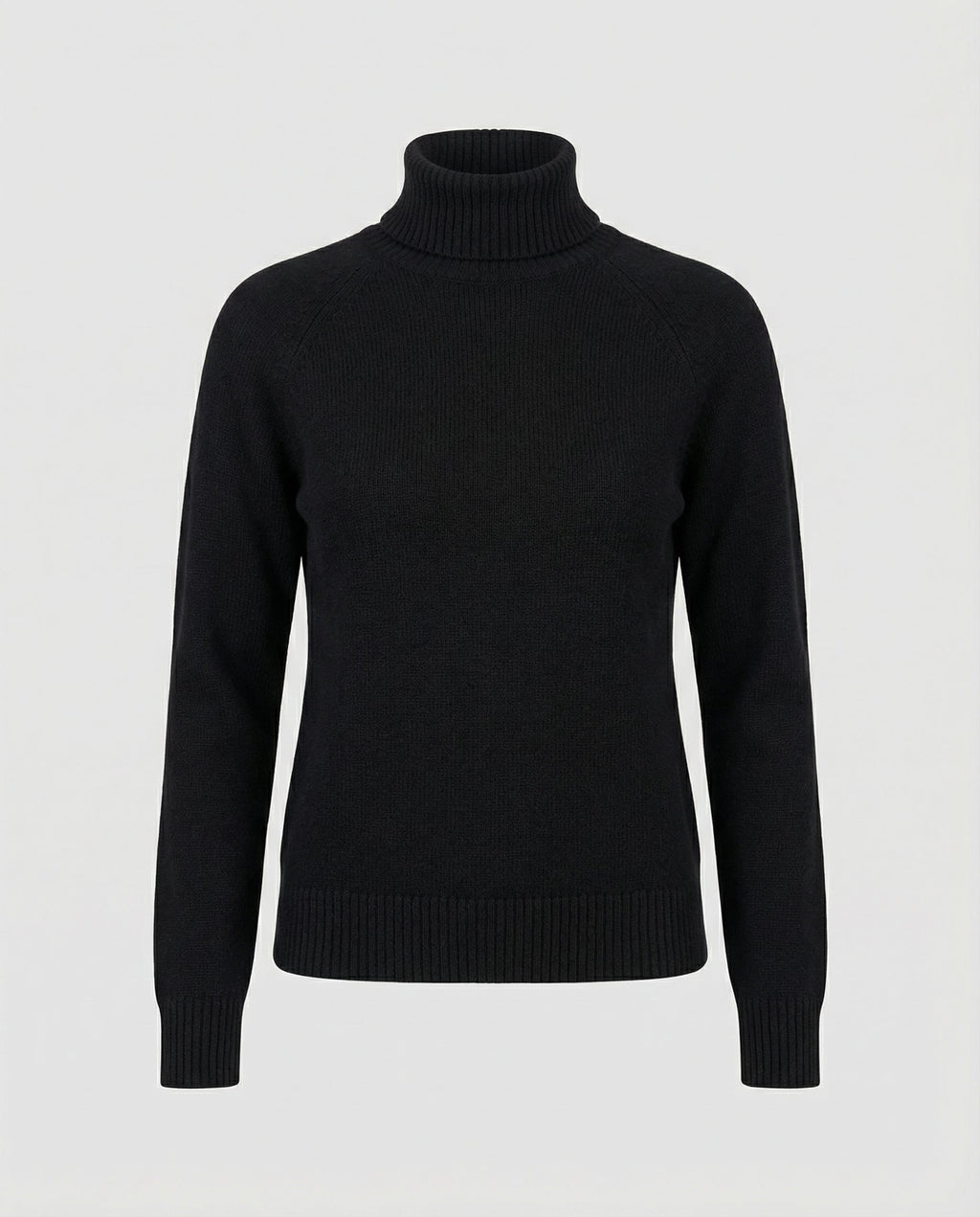 Cozy women's knit pullover