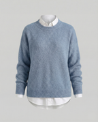Luxurious Cashmere Sweater Women