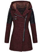 Women's Winter Jacket Elegant