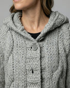 Casual cardigan women