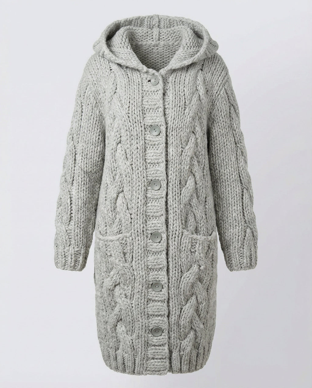 Casual cardigan women