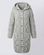 Casual cardigan women