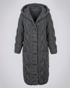 Casual cardigan women