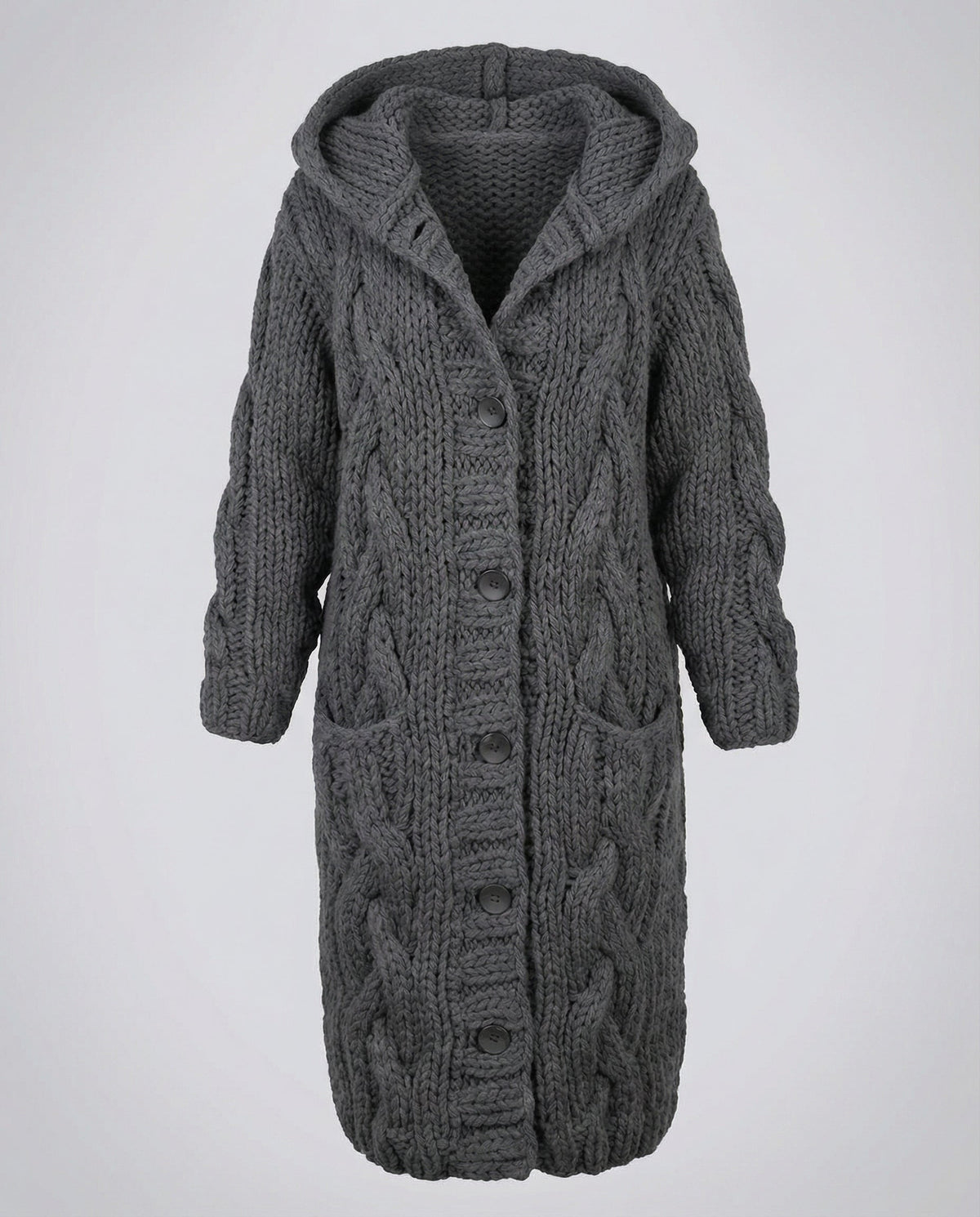 Casual cardigan women