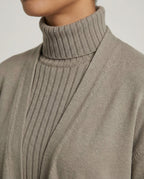 Soft Elegant Cashmere Set