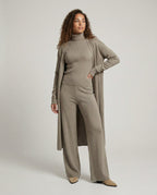 Soft Elegant Cashmere Set